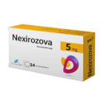 Nexirazova-5