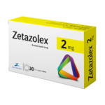 Zetazolex-2