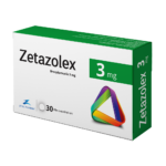 Zetazolex-3