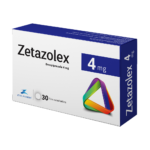 Zetazolex-4