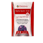 alpha lipoic