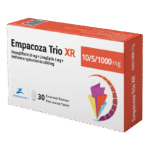 Empacoza trio10-5-1000