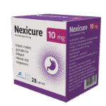 Nexicure sachet 10