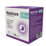 Nexicure sachet 2.5