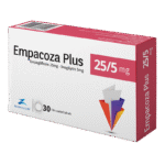 empacoza plus 25-5