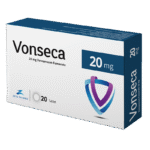 vnseca 20 mg