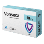 vonseca 10 mg