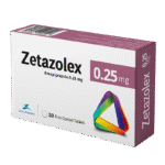 zetazolex 0.25