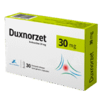 Duxnorzet 30