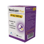 Nexicre plus 20