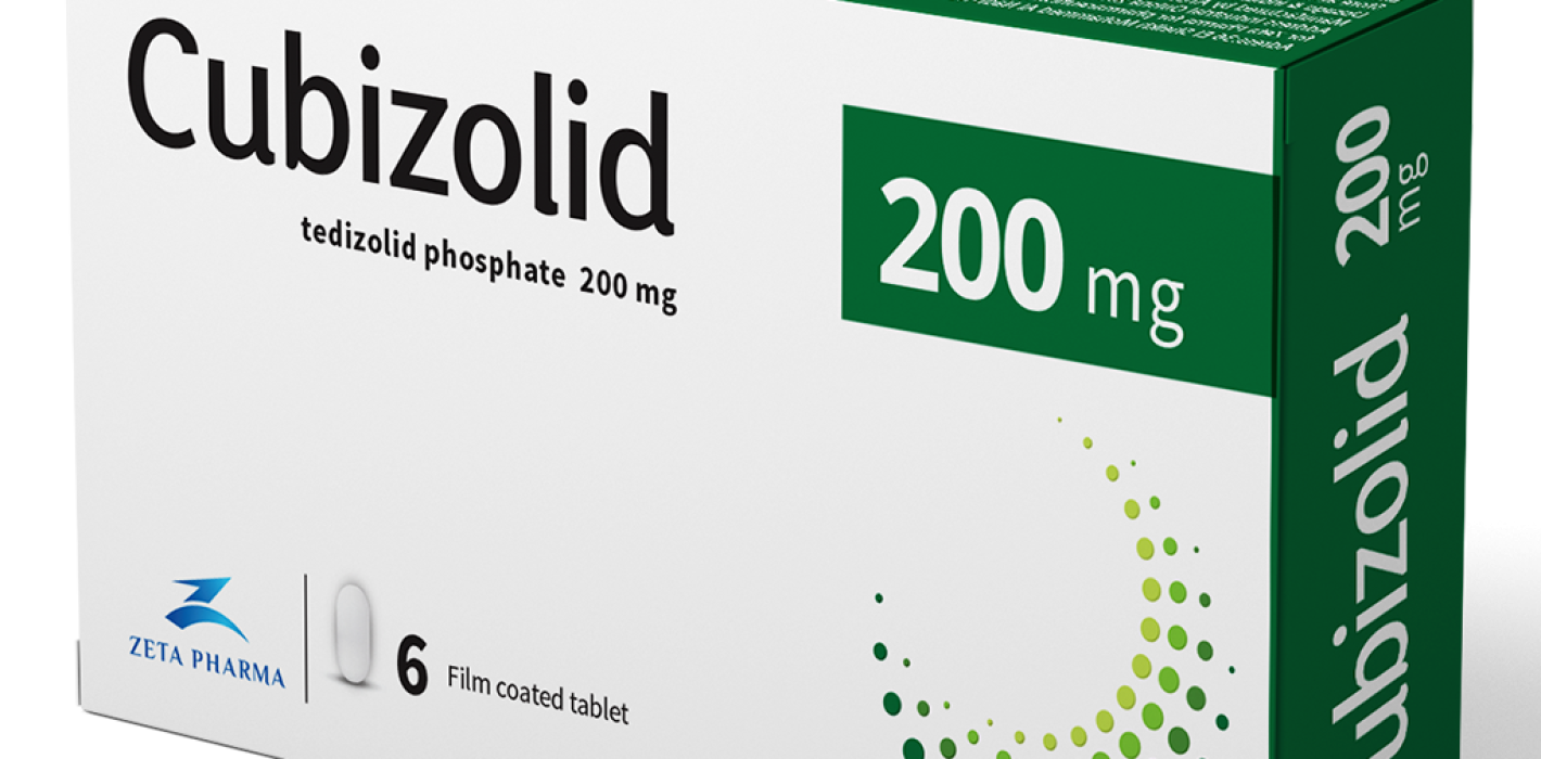 Cubizolid